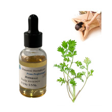 Highly Concentrated Natural Wormwood Flavor Used in Aroma Oil